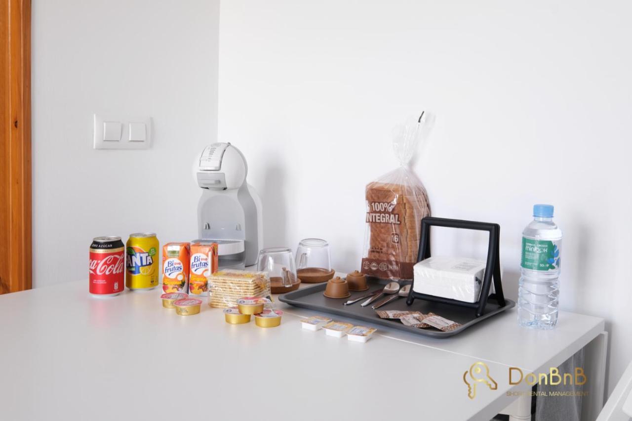 Casa De 2 Dormitorios Con Piscina Privada Y Desayuno Incluido En Alhaurin Alhaurín de la Torre Zewnętrze zdjęcie